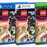 LEGO Star Wars: Saga Skywalkerów - premiera gry