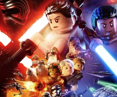 LEGO Star Wars: The Force Awakens - recenzja