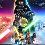 LEGO Star Wars: The Skywalker Saga numerem jeden w Wielkiej Brytanii
