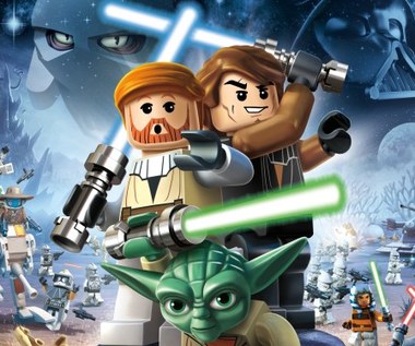 LEGO Star Wars z datą premiery