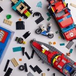 LEGO taniej na Dzień Dziecka! Carrefour ruszył z hitową promocją