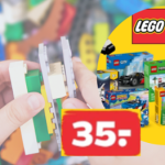 LEGO taniej w popularnym dyskoncie. Hit czy tylko chwilowa okazja?