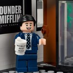 ​LEGO The Office. Już niebawem zestaw dla miłośników kultowego serialu