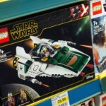 LEGO w Biedronce na Dzień Star Wars - od 27,99 zł. Sprawdzamy, czy się opłaca