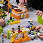 LEGO w Kauflandzie - wielka wyprzedaż klocków! Co warto wziąć, zanim zniknie z półek?