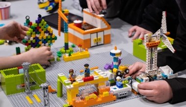 LEGO w Kauflandzie - wielka wyprzedaż klocków! Co warto wziąć, zanim zniknie z półek?