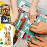 LEGO w Lidlu za 12,99 zł. Rodzice ruszą od czwartku