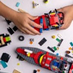 LEGO LEGO w Lidlu znów kusi cenami. Czy to faktycznie dobra okazja dla rodziców?