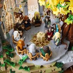 LEGO Władca Pierścieni - wraca kultowa seria klocków!