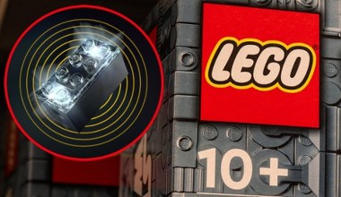 LEGO włożyło komputer do klocków. Największa rewolucja od 50 lat