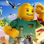 LEGO Worlds - recenzja