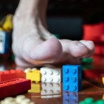 LEGO LEGO za 29,99 zł w dyskoncie! Nie spodziewałam się takich cen przed Dniem Dziecka
