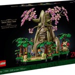 Lego zapowiedziało zestaw inspirowany grami z serii The Legend of Zelda