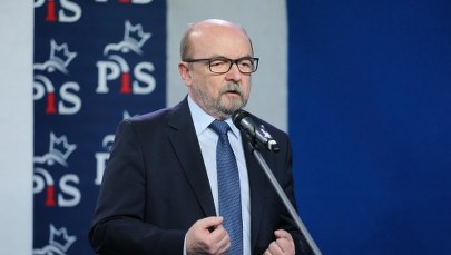 Legutko będzie reprezentował frakcję EKR