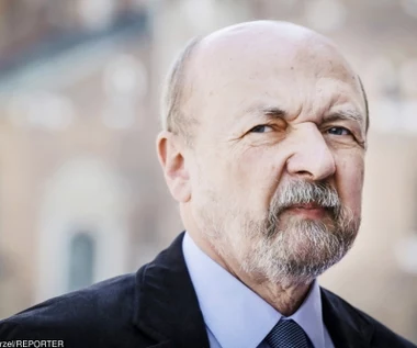Legutko: KE chce spacyfikować polski rząd