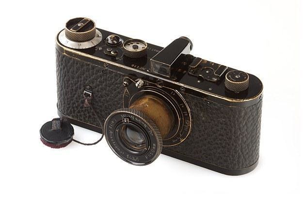 Leica 0-Series /materiały prasowe
