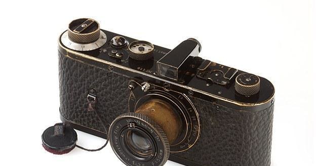 Leica 0-Series /materiały prasowe