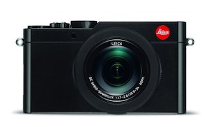 Leica D-Lux – mały kompakt z matrycą Cztery Trzecie, jasnym obiektywem i Wi-Fi