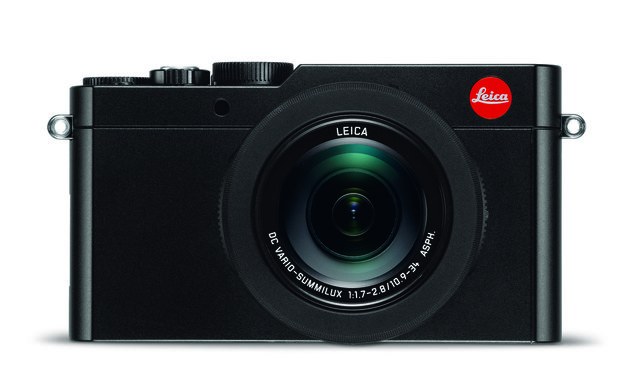 Leica D-Lux /materiały prasowe
