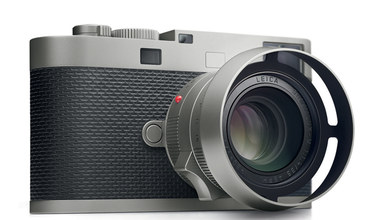 Leica M Edition 60 – „ekstremalny” cyfrowy dalmierz bez ekranu