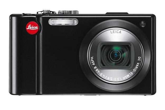 Leica V-Lux 30 /materiały prasowe