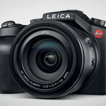 Leica V-Lux - superzoom z 1-calową matrycą i filmami 4K