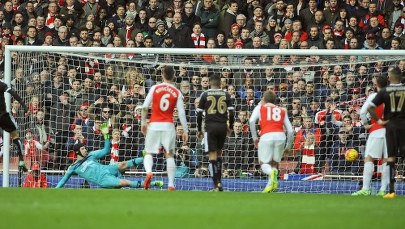 Leicester City rusza na ostatnią prostą po spełnienie marzeń