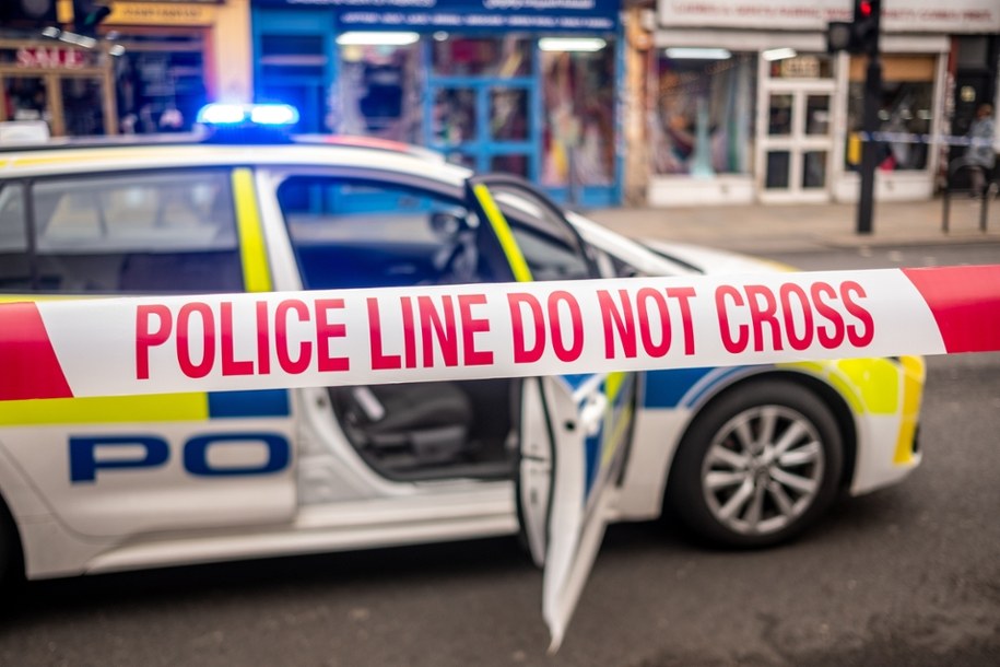 Atak nożownika w pobliżu uniwersytetu. Zatrzymano 18-latka