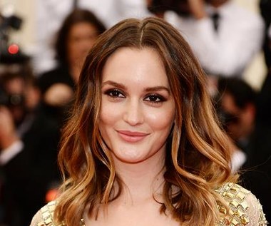 Leighton Meester: Blair z "Plotkary" świetną piosenkarką!