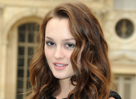 Leighton Meester / fot. Pascal Le Segretain /Getty Images/Flash Press Media