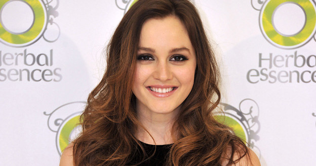 Leighton Meester - jedna z gwiazd "Plotkary" / fot. Carlos Alvarez /Getty Images/Flash Press Media