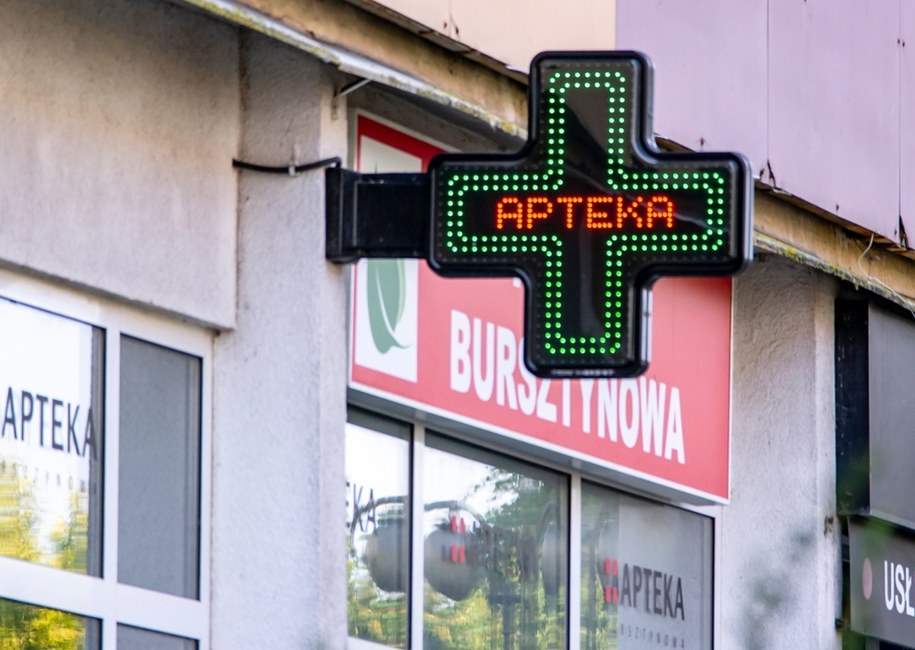 Lek Clatra wycofany z obrotu (zdj. podglądowe) /Shutterstock