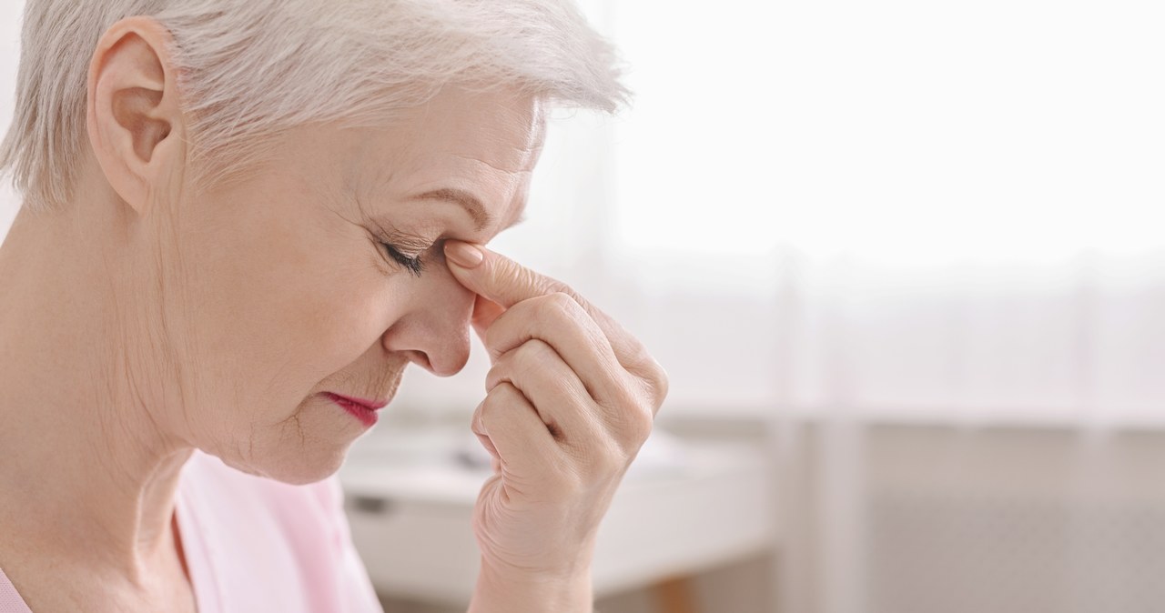 Lek lecanemab podawany jest we wlewach dożylnych, a jego działanie może zatrzymać dalszy rozwój choroby Alzheimera /123RF/PICSEL