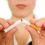 Lek na raka ukryty w tytoniu?