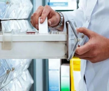 Lek na receptę wypiszą ci w aptece. Na takich zasadach można korzystać z recepty farmaceutycznej