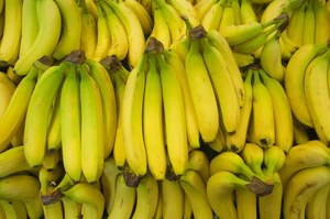 Lek na wirusa HIV ukryty w bananach