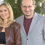 Robert Górski "Lęk": Niebanalny scenariusz Moniki Sobień-Górskiej. Co wiemy o żonie Roberta Górskiego?