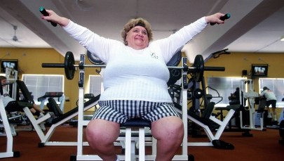 Lek, o którym marzą otyli