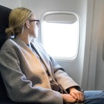 Lęk przed lataniem może zepsuć urlop. Sposoby na to, jak zmniejszyć stres przed podróżą