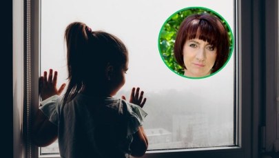 Lekarka: Jakość powietrza w naszych domach bywa gorsza niż na zewnątrz 