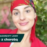 rak piersi leczenie "Lekarka mówiła mi, że mam nie panikować". Laura miała 28 lat, gdy zachorowała na raka piersi