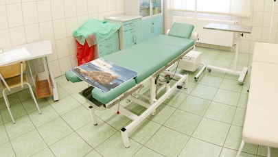 Lekarka z Białogardu pracowała cztery doby z rzędu. Zmarła podczas dyżuru