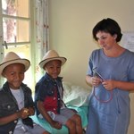 Lekarki ze szpitala im. Żeromskiego jadą z misją do Tanzanii