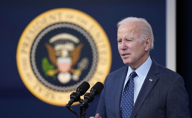 Lekarz Bidena: Prezydent jest zdrowy i zdolny do wykonywania obowiązków