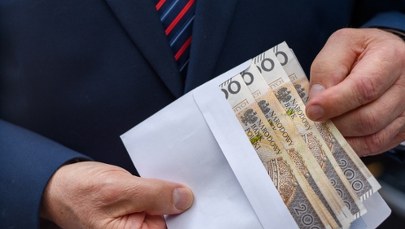 Lekarz i były poseł Wojciech P. oskarżony o korupcję