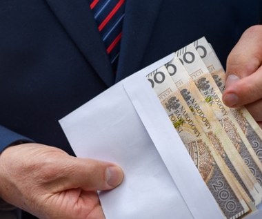 Lekarz i były poseł Wojciech P. oskarżony o korupcję