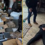 Lekarz i ksiądz na czele gangu. Służby rozbiły siatkę handlującą fentanylem