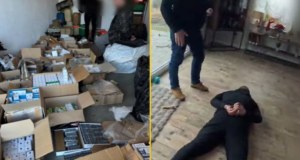 Lekarz i ksiądz na czele gangu. Służby rozbiły siatkę handlującą fentanylem