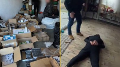 Lekarz i ksiądz na czele gangu. Służby rozbiły siatkę handlującą fentanylem