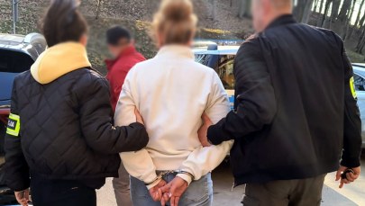 Lekarz i psycholożka z zarzutami. Wystawiali fałszywe orzeczenia 